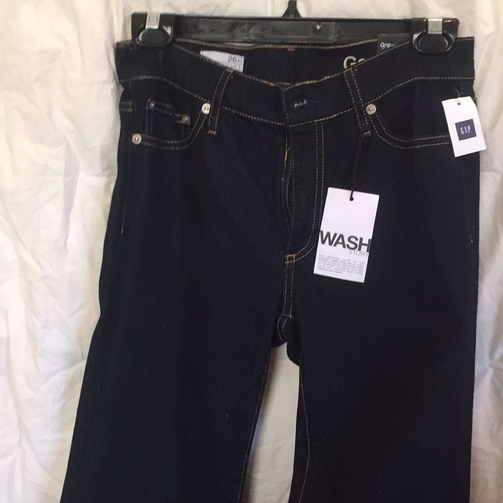 New with tags! Gap jeans